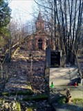 Image for Abandoned Cemetery in Karvina Doly - Karvina, Czech Republic