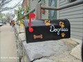 Image for Dogness Mailbox - Jamestown, RI