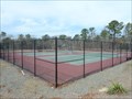 Image for Johnny A. Kelley Recreation Area Tennis Courts - Dennis, MA