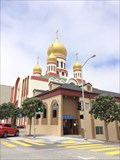 Image for Holy Virgin Cathedral - San Francisco, CA
