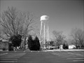 Image for Municipal Water Tank, Bailey, NC