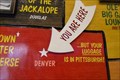 Image for You Are Here In Denver But Your Luggage Is In Pittsburgh  -  Denver, CO