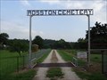 Image for Rosston Cemetery - Rosston, TX