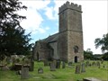 Image for St. Stephen's & St. Tathan's - Medieval Church - Caerwent - Wales. Great Britain.