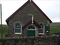 Image for Mount Zion Chapel, Garsdale Head, Cumbria