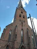 Image for Sankt Petri Kirche - Hamburg, Germany