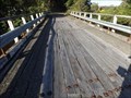 Image for Spencers Creek (Orphaned bridge) - Jerseyville, NSW, Australia