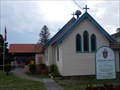Image for St Peter's Anglican Church - Harrington, NSW, Australia