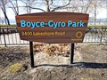 Image for Boyce Gyro Park - Kelowna, BC