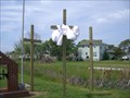 Image for Huggins Memorial Baptist Church Crosses