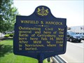 Image for Winfield S. Hancock