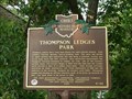 Image for Thompson Ledges Park (6-28)