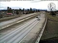 Image for I-90 at Railroad Bridge Webcam - Post Falls, ID