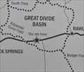 Image for Great Divide Basin