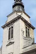 Image for St Martin-within-Ludgate - Ludgate Hill, London, UK