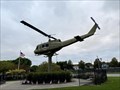 Image for UH-1H Huey, Veterans Memorial Park, Bay City, MI