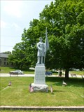 Image for Douglas Soldiers' Monument - Douglas, MA