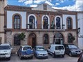 Image for Ayuntamiento - Riogordo, Andalucía, Málaga, España