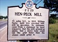 Image for Hen-Peck Mill-2E23-Woodbury