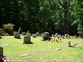 Image for Levi Trentham Cemetery - Great Smoky Mountains National Park, TN