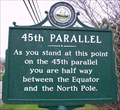 Image for 45th Parallel (Stewartstown)