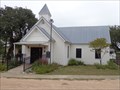 Image for 123 - Driftwood United Methodist Church, Driftwood, TX