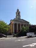 Image for St Peter's Church - Eaton Square, London, UK