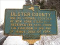 Image for Ulster County