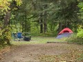 Image for Hayes Lake Campground - Roseau, Minn.