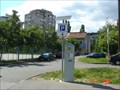 Image for Solar Powered Parking Meter - Zagreb, Croatia