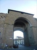 Image for Porta Romana - Florence, Italy