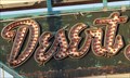 Image for Desert Skies - Neon - Gallup, New Mexico, USA.