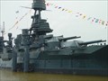 Image for USS Texas BB-35
