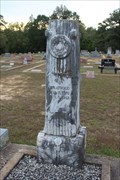 Image for W.F. Atwood - Frankston City Cemetery - Frankston, TX