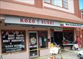 Image for Kozo Sushi  -  Wailuku, HI