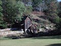 Image for Sixes Mill - Cherokee Co., GA