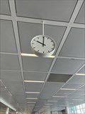Image for Clock in K13 - Munich, Baviera, Alemania