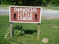 Image for Damascus Little League - Damascus, Virginia