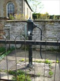Image for Launton Village Pump - Oxfordshire