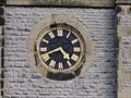 Image for Church Clock - St Barnabas - Bradwell, Derbyshire