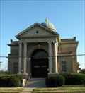 Image for Hebrew Union Temple - Greenville, Mississippi