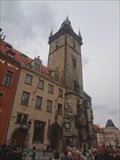 Image for Staromestská radnice - (Praha, CZ)