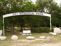 Image for Pet Memorial Park - Cedar Hill Tx