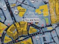 Image for You Are Here - Houghton Street, London, UK