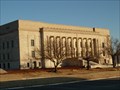 Image for (Formerly) The State Historical Society Building - Oklahoma City, OK