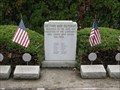 Image for Vietnam War Memorial,  War Memorial Park, Edison, NJ, USA