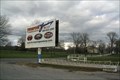 Image for Thompson International Speedway  -  Thompson, CT