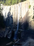 Image for Vernal Falls - Yosemite, CA