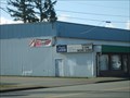 Image for Crystal Lanes - Campbell River, BC