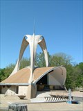 Image for Main Shrine - National Shrine of Our Lady of the Snows - Belleville, Illinois